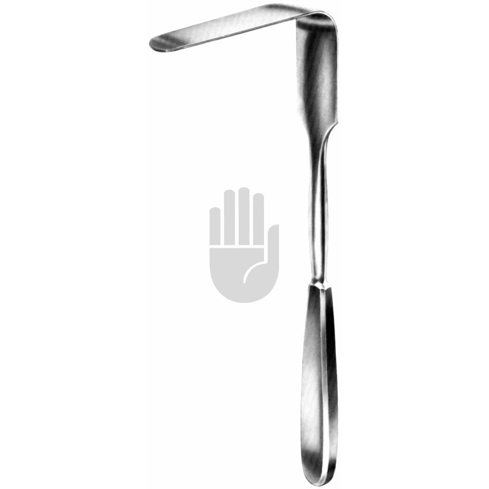 HB3135-02 HB3135-02  ~ Simon Wundhaken, 115x26mm, 27cm ~