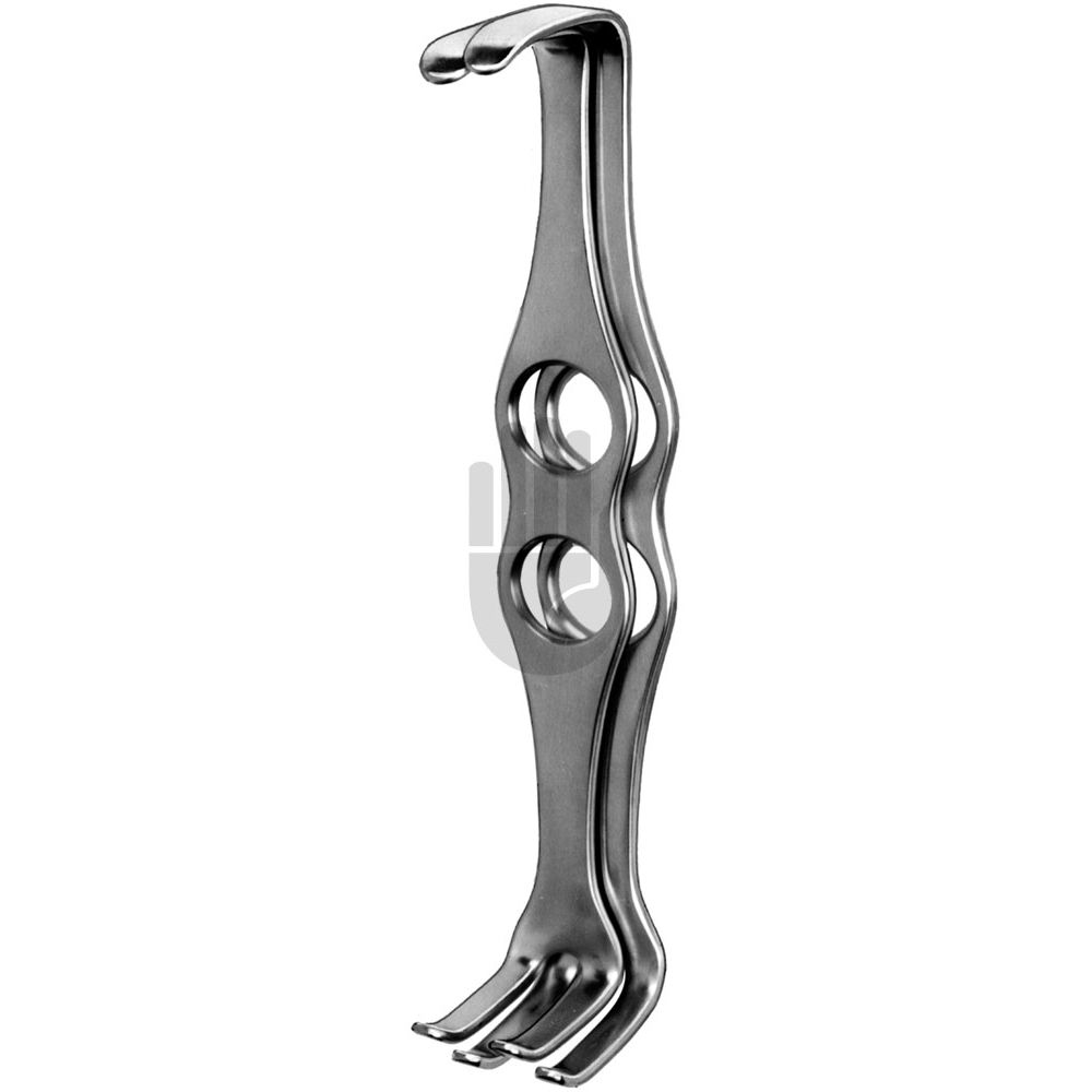 HB3164 HB3164  ~ Mathieu Wundhaken, Satz, 20cm ~