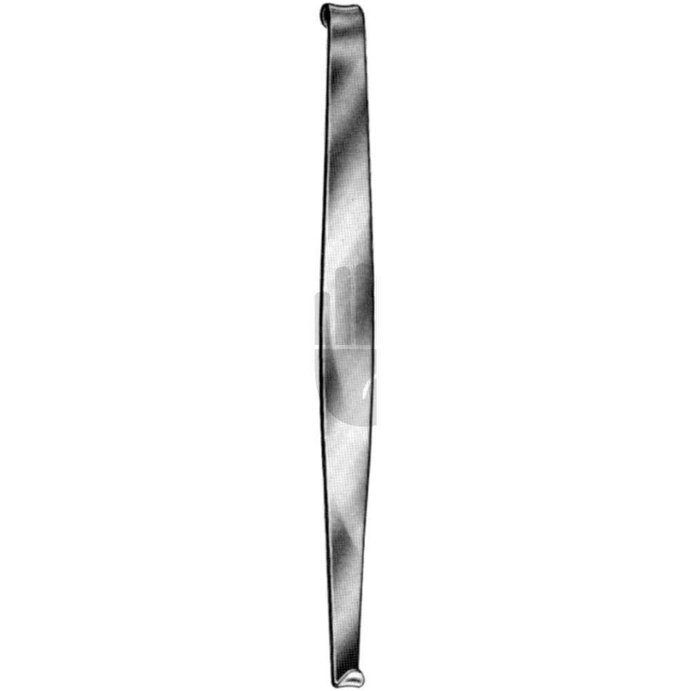 HB3169 HB3169  ~ Mini-Roux Wundhaken, 15cm ~