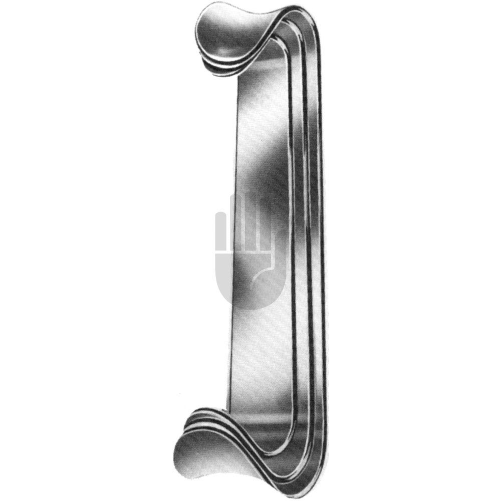 HB3170-00 HB3170-00  ~ Roux Wundhaken, Satz, Fig.1-3 ~