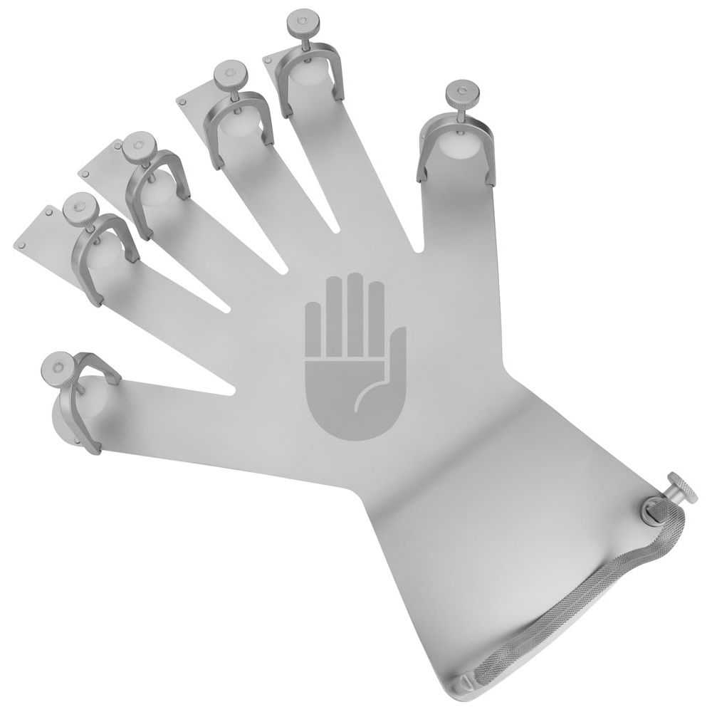 HB3175 HB3175  ~ Hand Fixiervorrichtung ~