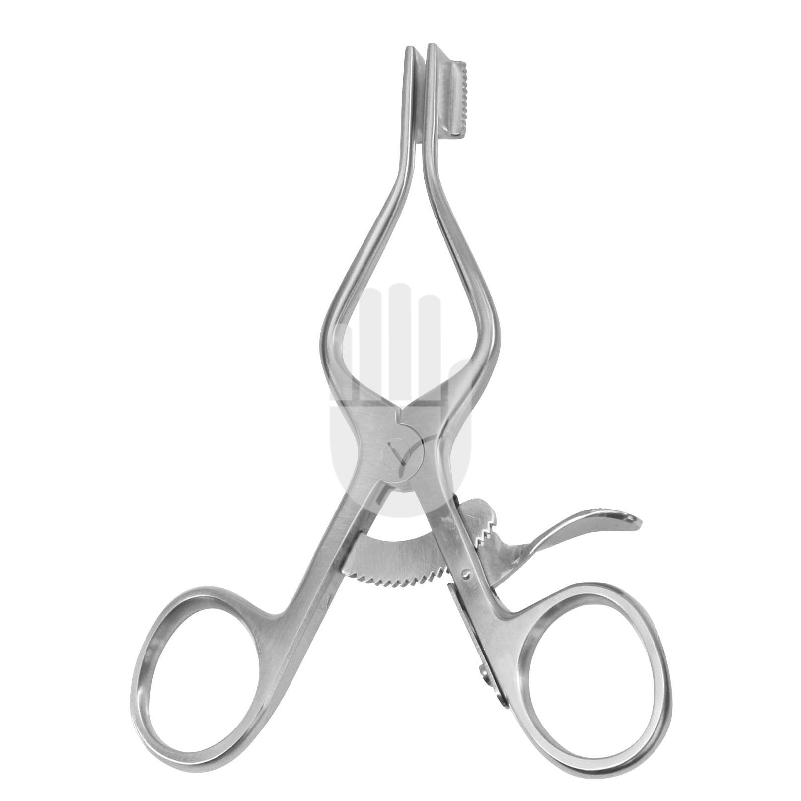 HB3209-01 HB3209-01  ~ Burgess Karpaltunnel-Spreizer, 12 x 8mm, 11cm ~