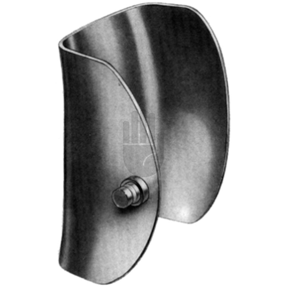 HB3313-45 HB3313-45  ~ Wechselvalve, 45x80mm ~