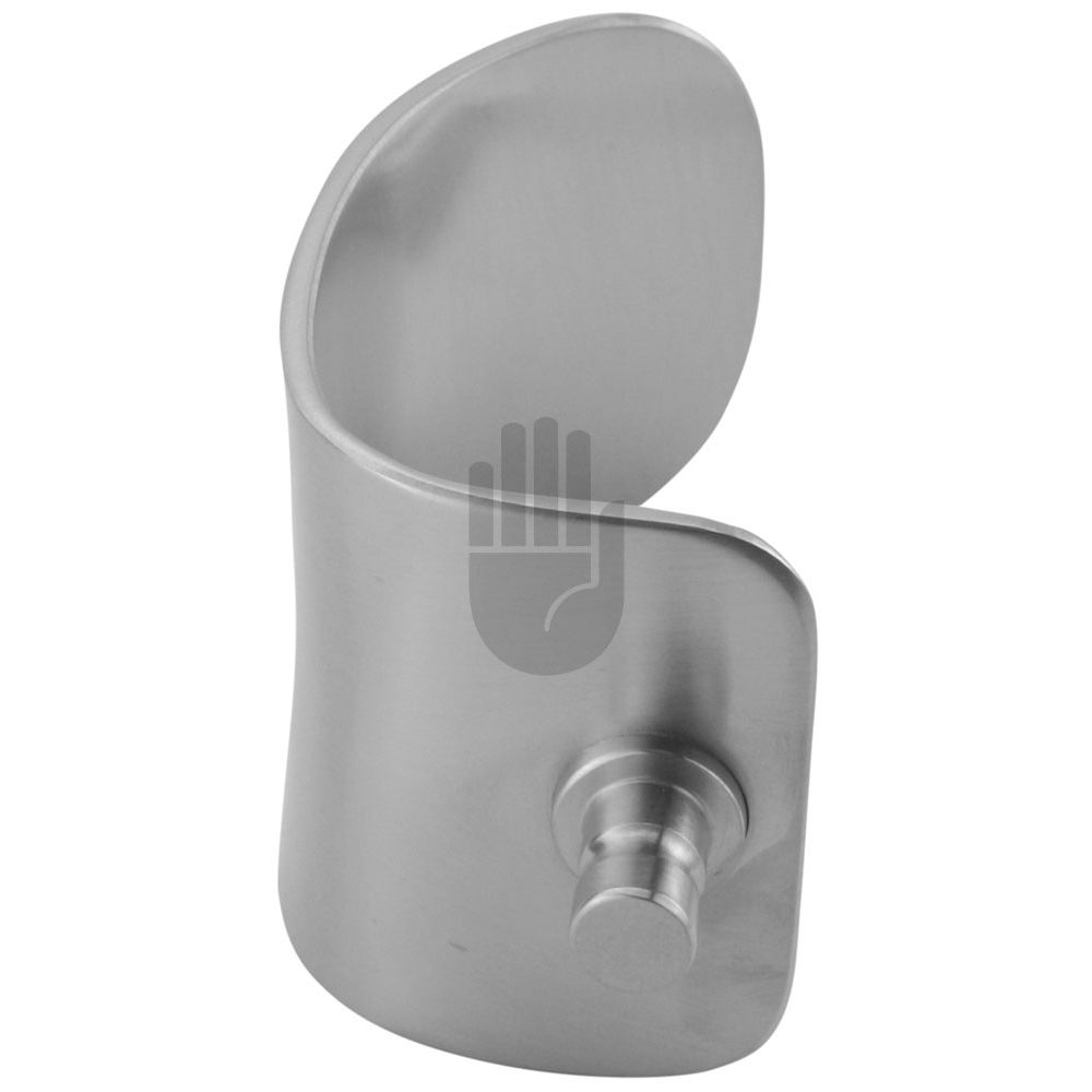 HB3314-23 HB3314-23  ~ Skulder Wechselvalve, 36x68mm ~