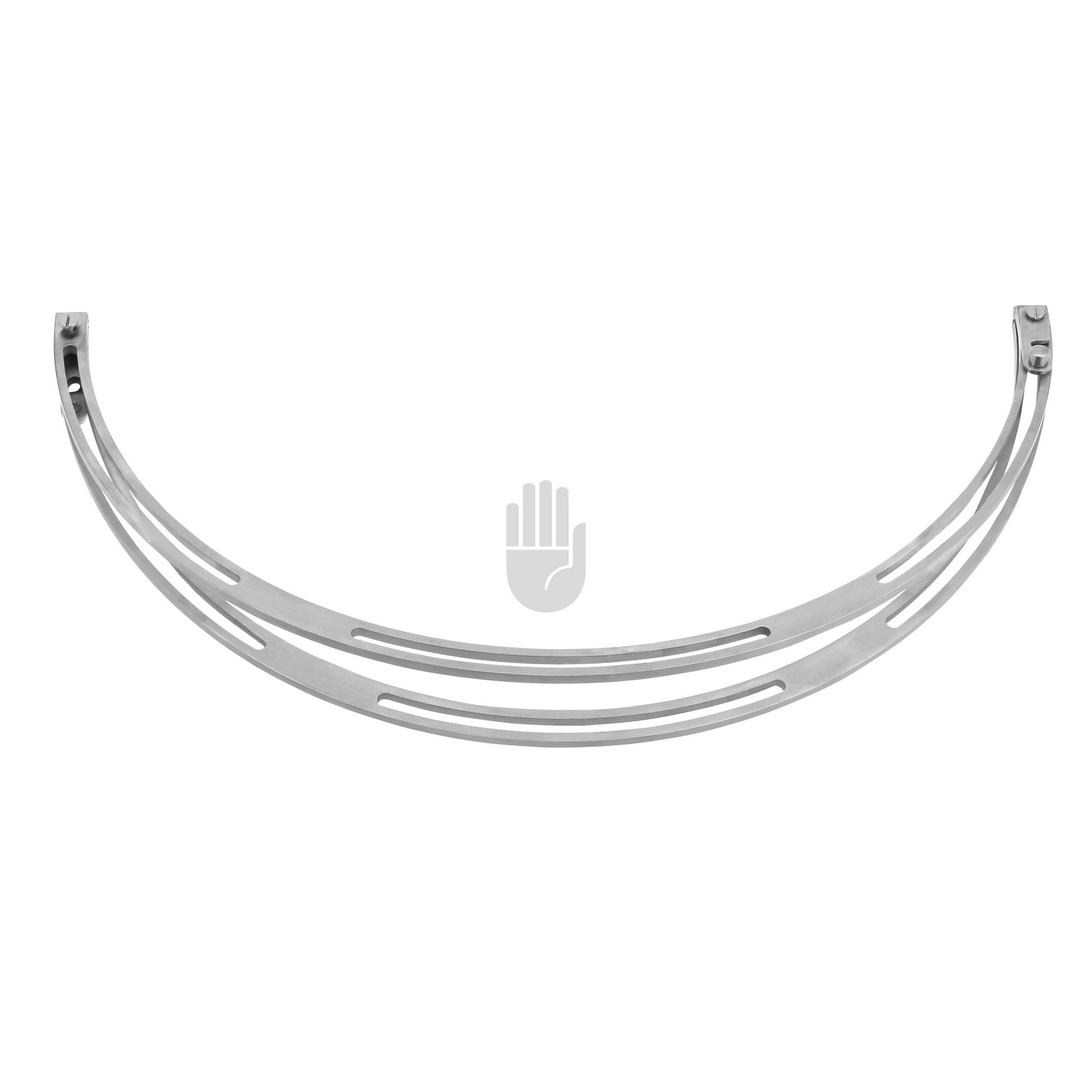 HB3329-00 HB3329-00  ~ Derom-Vandamme Rahmen alleine ~