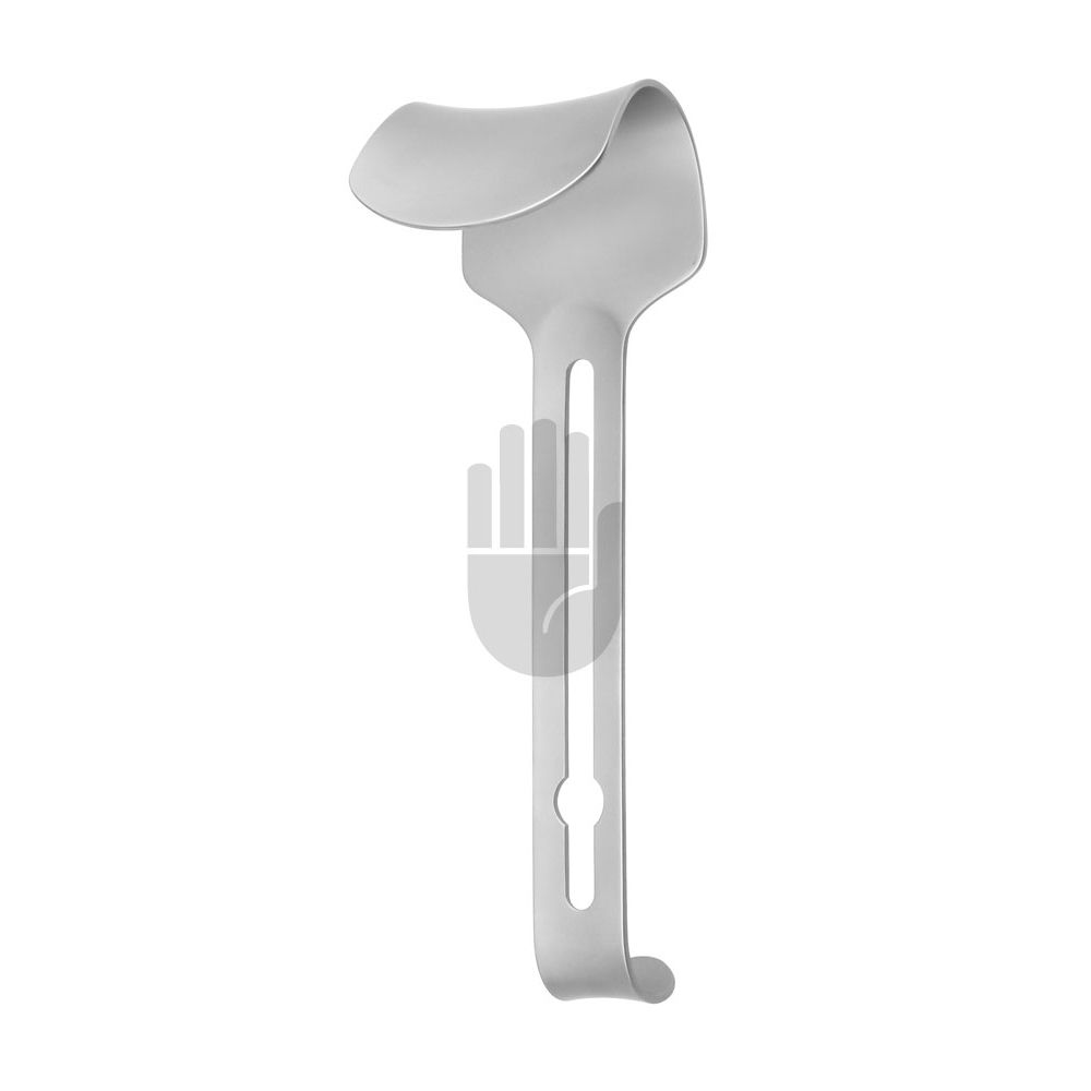 HB3329-20 HB3329-20  ~ Derom Valve Nr. 2, 50x60mm ~