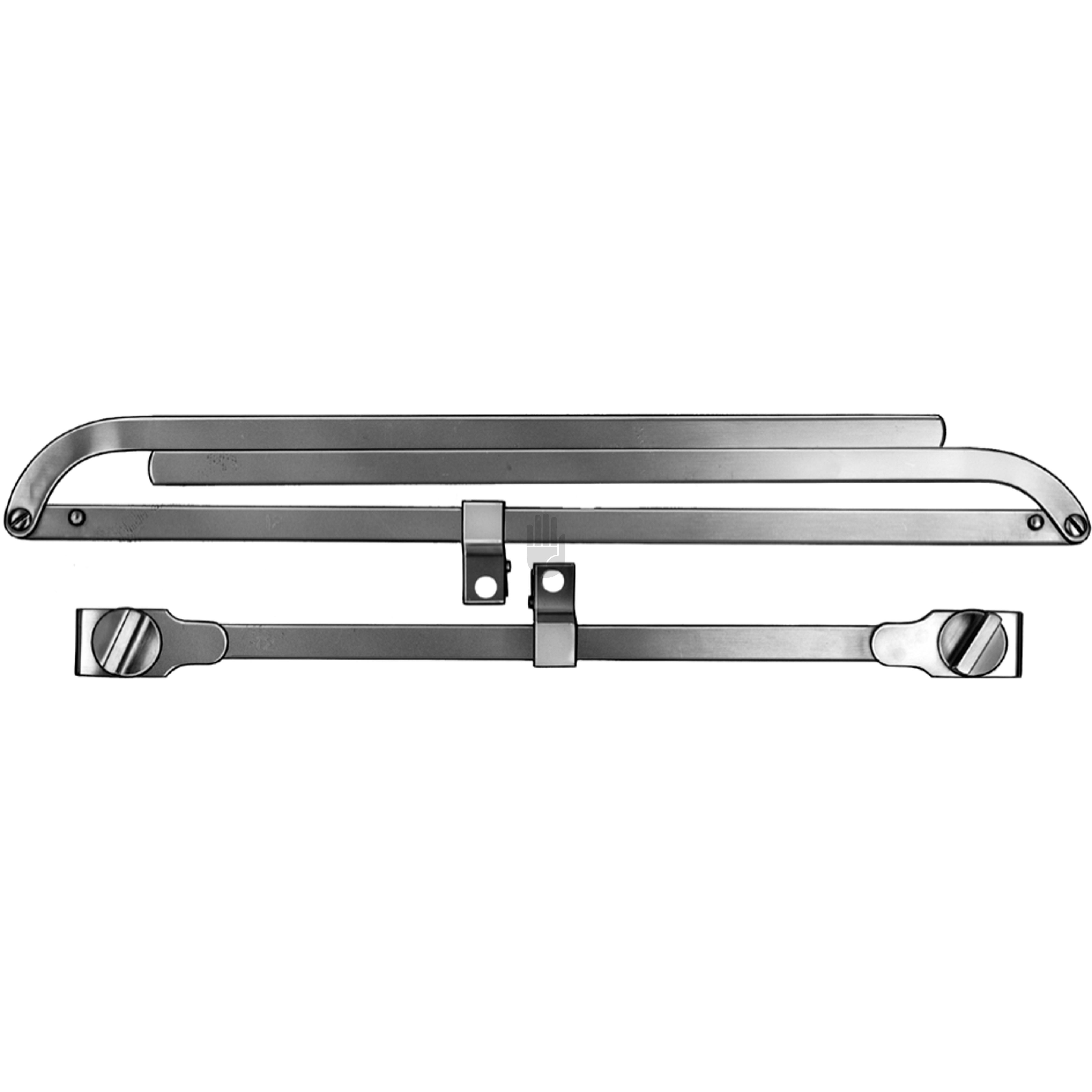 HB3330-10 HB3330-10  ~ Franz Rahmen zusammenlegbar, 30x30cm ~