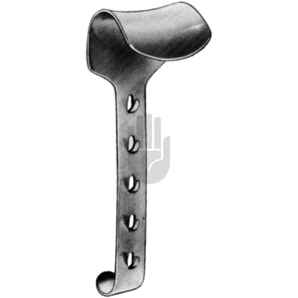 HB3335-45 HB3335-45  ~ Seitenvalve, 45x80mm ~