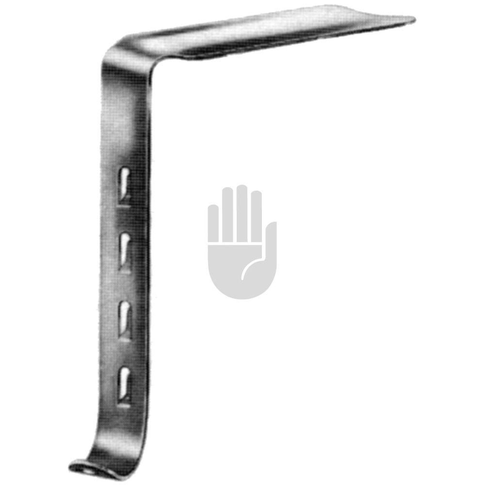 HB3335-98 HB3335-98  ~ Kirschner Valve, 98x50mm ~