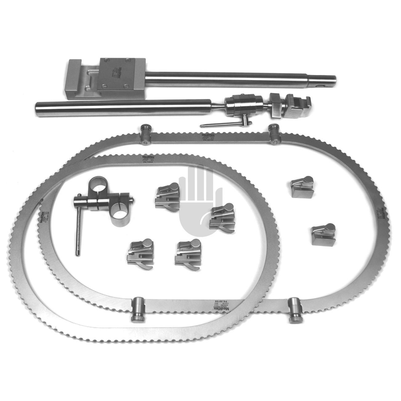 HB3337-01 HB3337-01  ~ HEBU U.R.S. - Basic Set ~