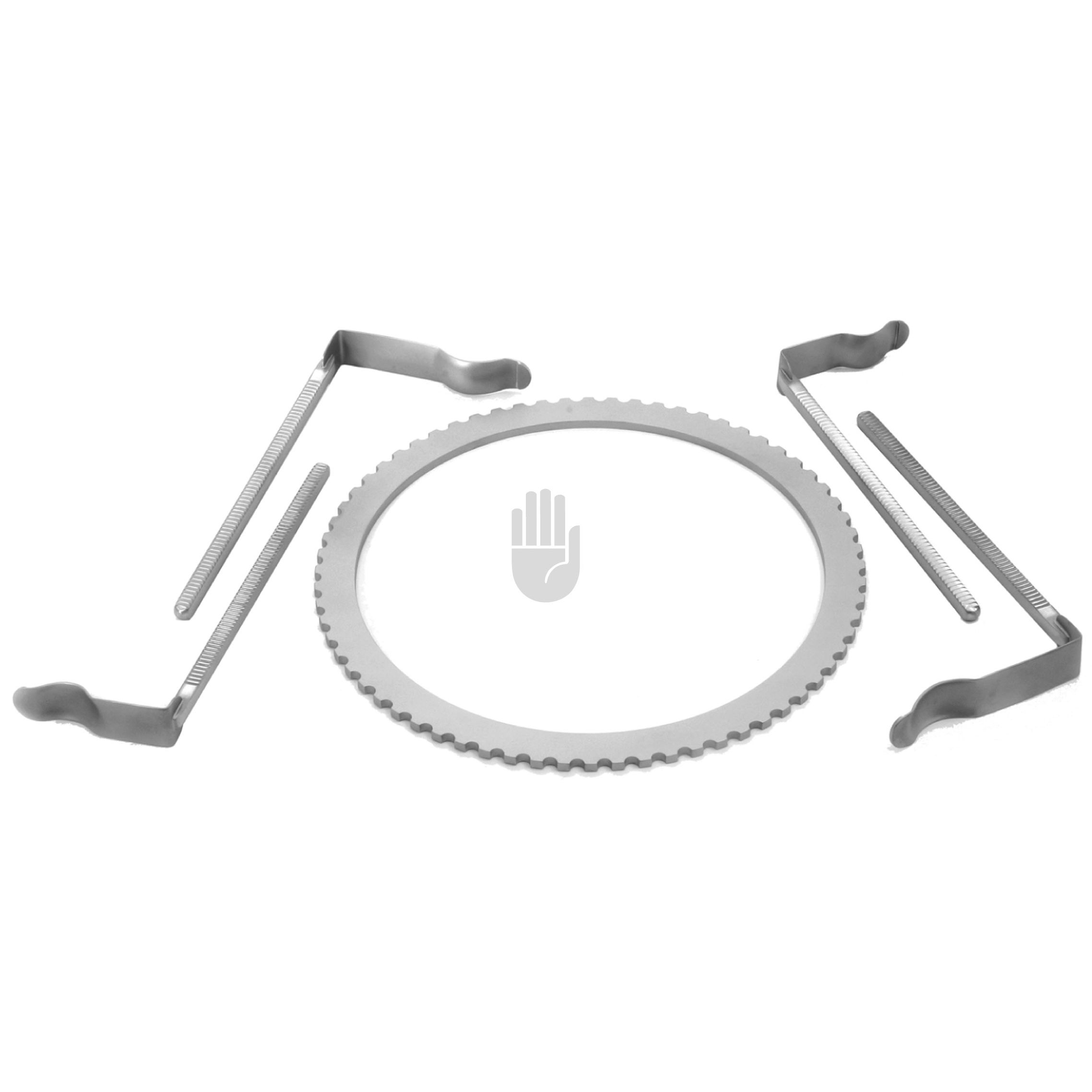 HB3337-05 HB3337-05  ~ HEBU U.R.S. - Rectal ~