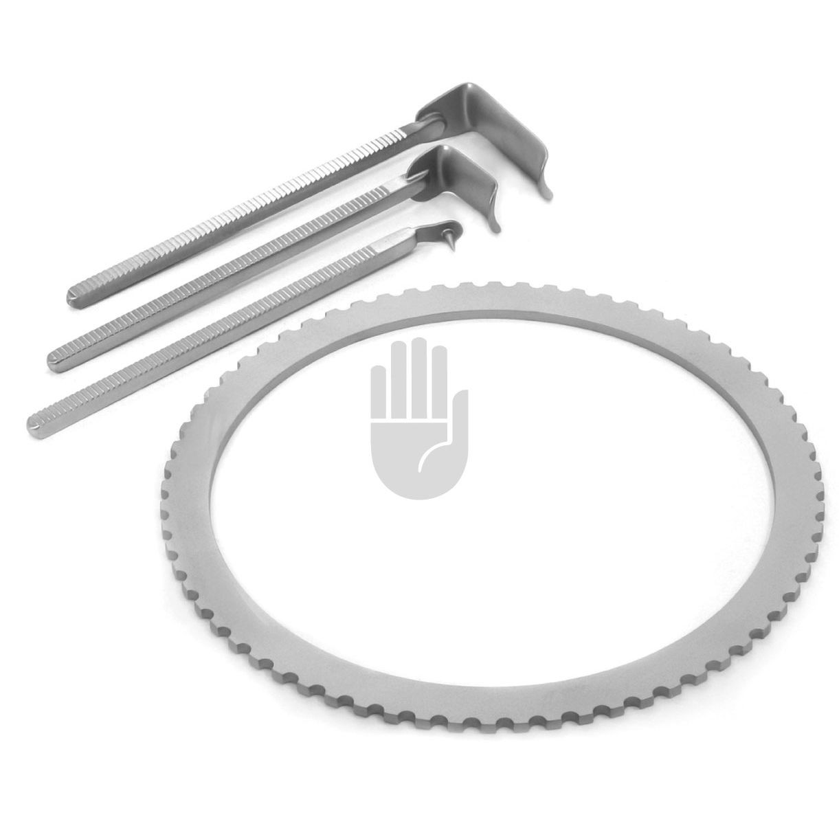 HB3337-08 HB3337-08  ~ Ergänzungs Set für kleine Eingriffe  1x HB 3338-25 1x HB 3338-66, 1x HB 3338-60, 1x HB 3337-53 ~