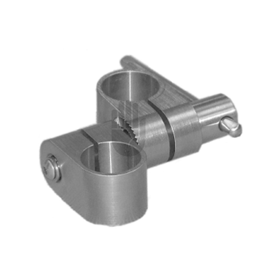 HB3337-35 HB3337-35  ~ Kupplungsstütze, 1  1" (2,5 2,5cm) ~