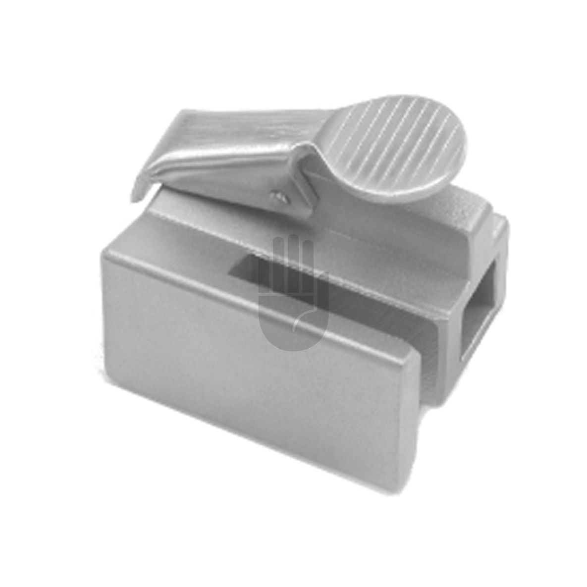 HB3337-40 HB3337-40  ~ Sperrmechanismus ~