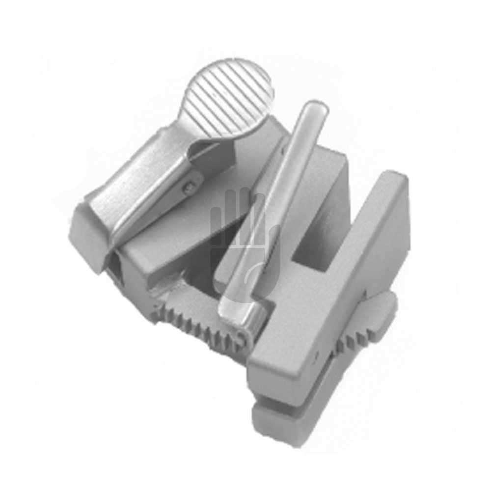 HB3337-41 HB3337-41  ~ Sperrmechanismus, drehbar ~