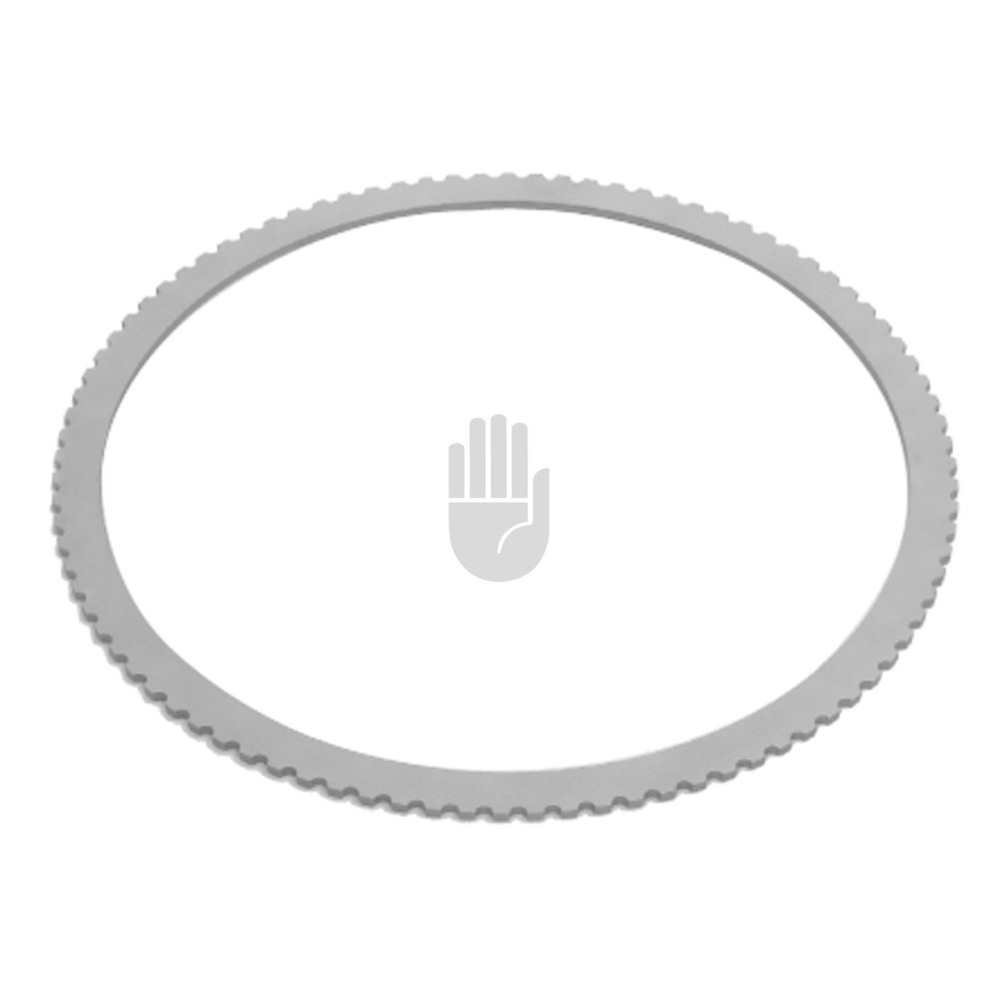 HB3337-54 HB3337-54  ~ Rahmen rund mittel, 10 1 2" (26,3cm) ~