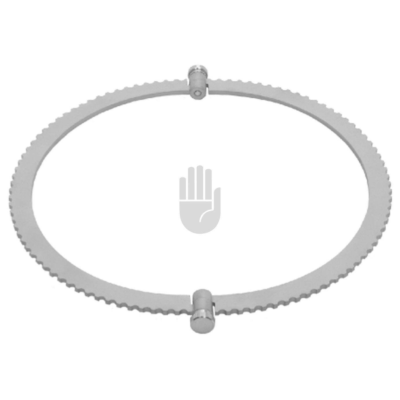 HB3337-60 HB3337-60  ~ Geteilter Rahmen, klein, 8 1 2" (21,3cm) ~