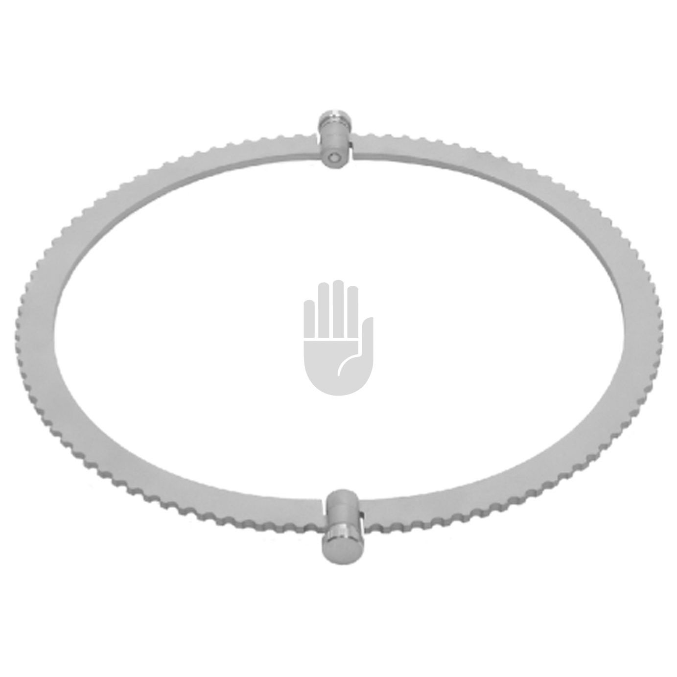 HB3337-61 HB3337-61  ~ Geteilter Rahmen, mittel, 10 1 2" (26,3cm) ~