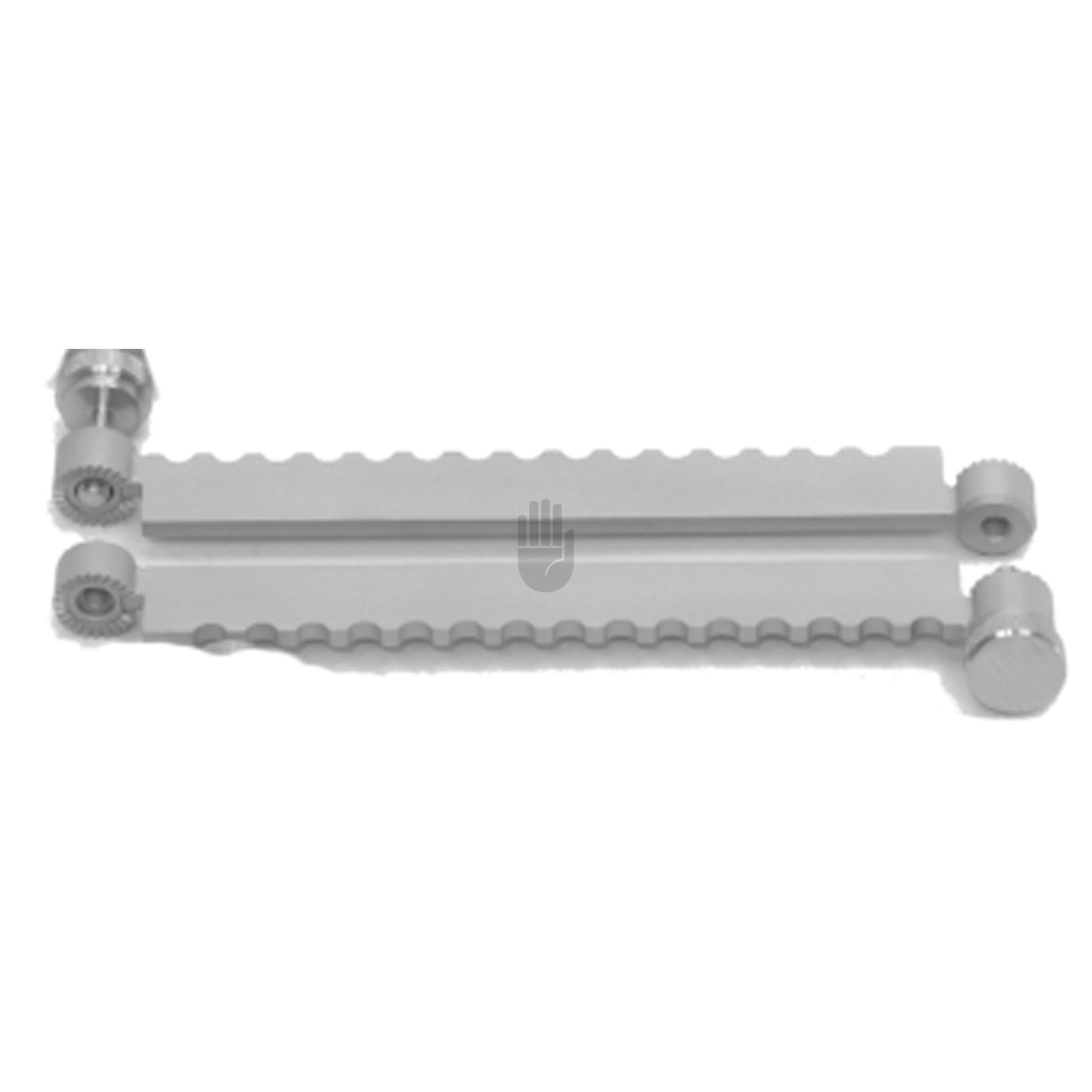 HB3337-64 HB3337-64  ~ Zwischensegment, mittel, 6"" (15 cm)" ~