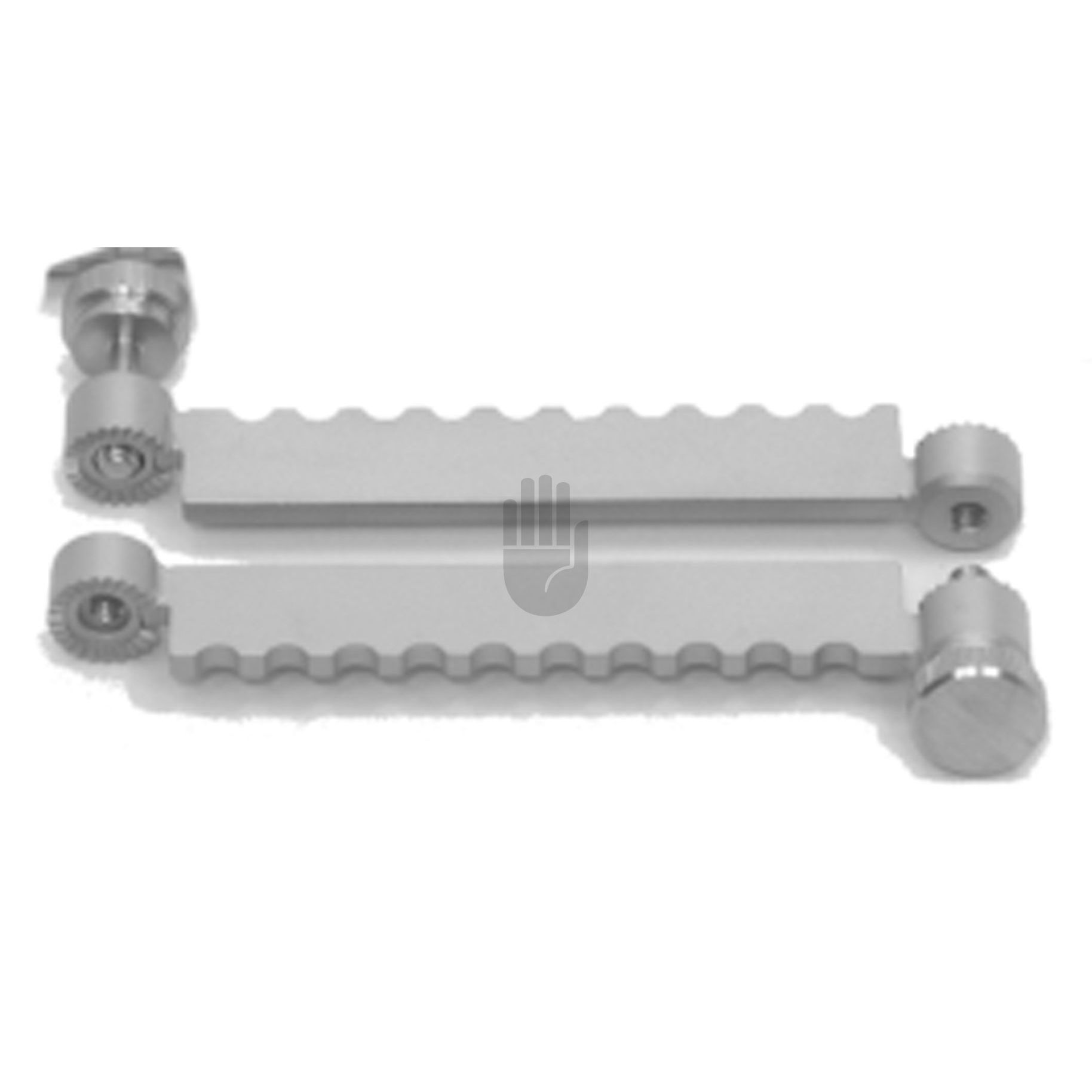 HB3337-65 HB3337-65  ~ Zwischensegment, klein, 4"" (10 cm)" ~