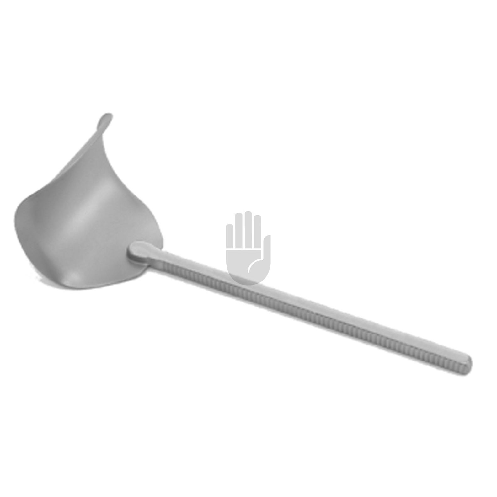 HB3338-01 HB3338-01  ~ Balfour Retraktor, 3 x 2 5 8"" (6,6 x 7,5 cm)" ~