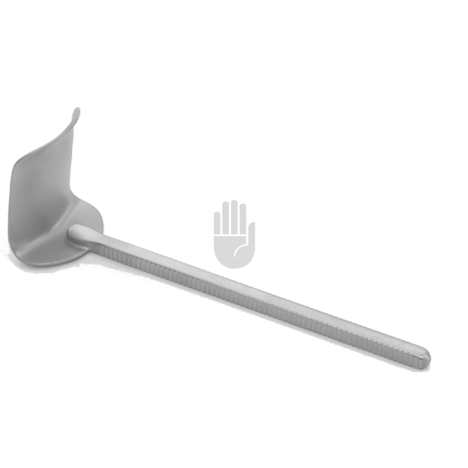 HB3338-68 HB3338-68  ~ Kelly Retraktor, 2 x 2 1 2'' (5 x 6,3cm) ~