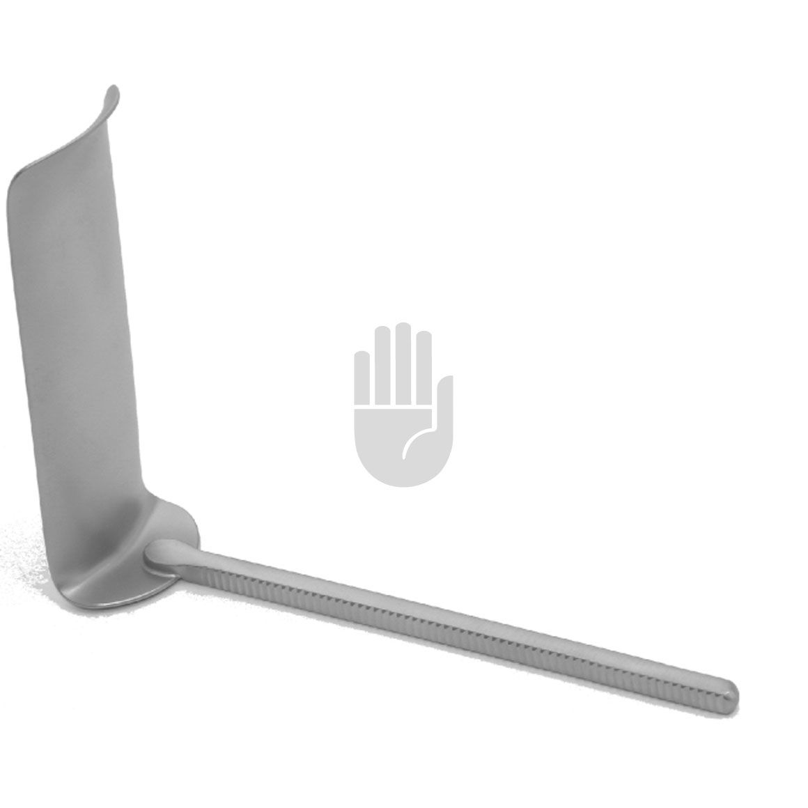 HB3338-70 HB3338-70  ~ Kelly Retraktor, 2 x 6'' (5 x 15cm) ~