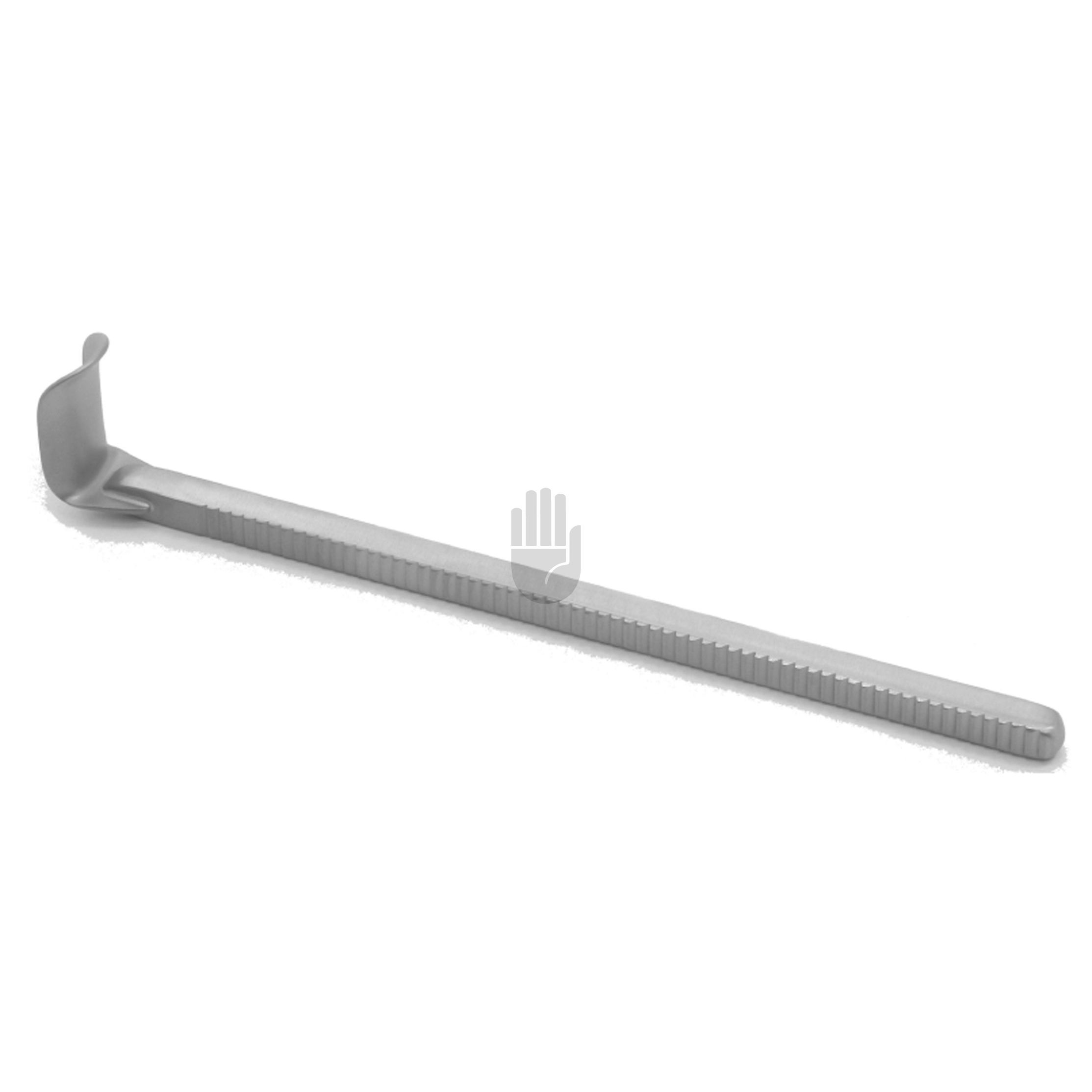 HB3339-31 HB3339-31  ~ Richardson Retraktor 3 4 x 1'' (1,9 x 2,5 cm) ~