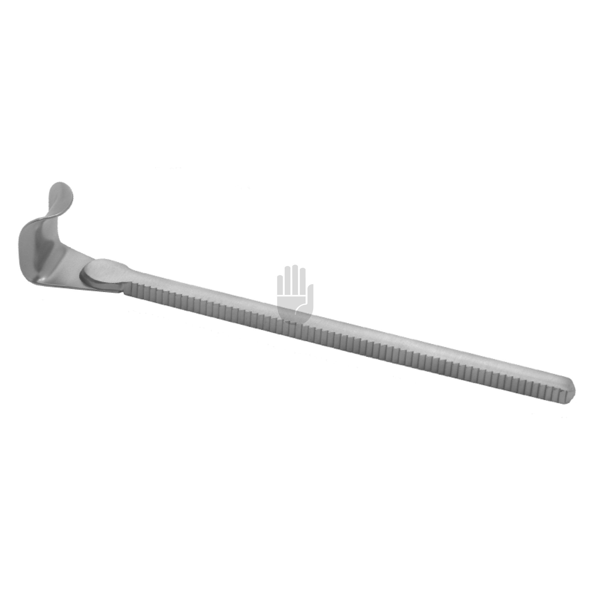 HB3339-32 HB3339-32  ~ Richardson Retraktor 1 x 1 1 4'' (2,5 x 3,1 cm) ~