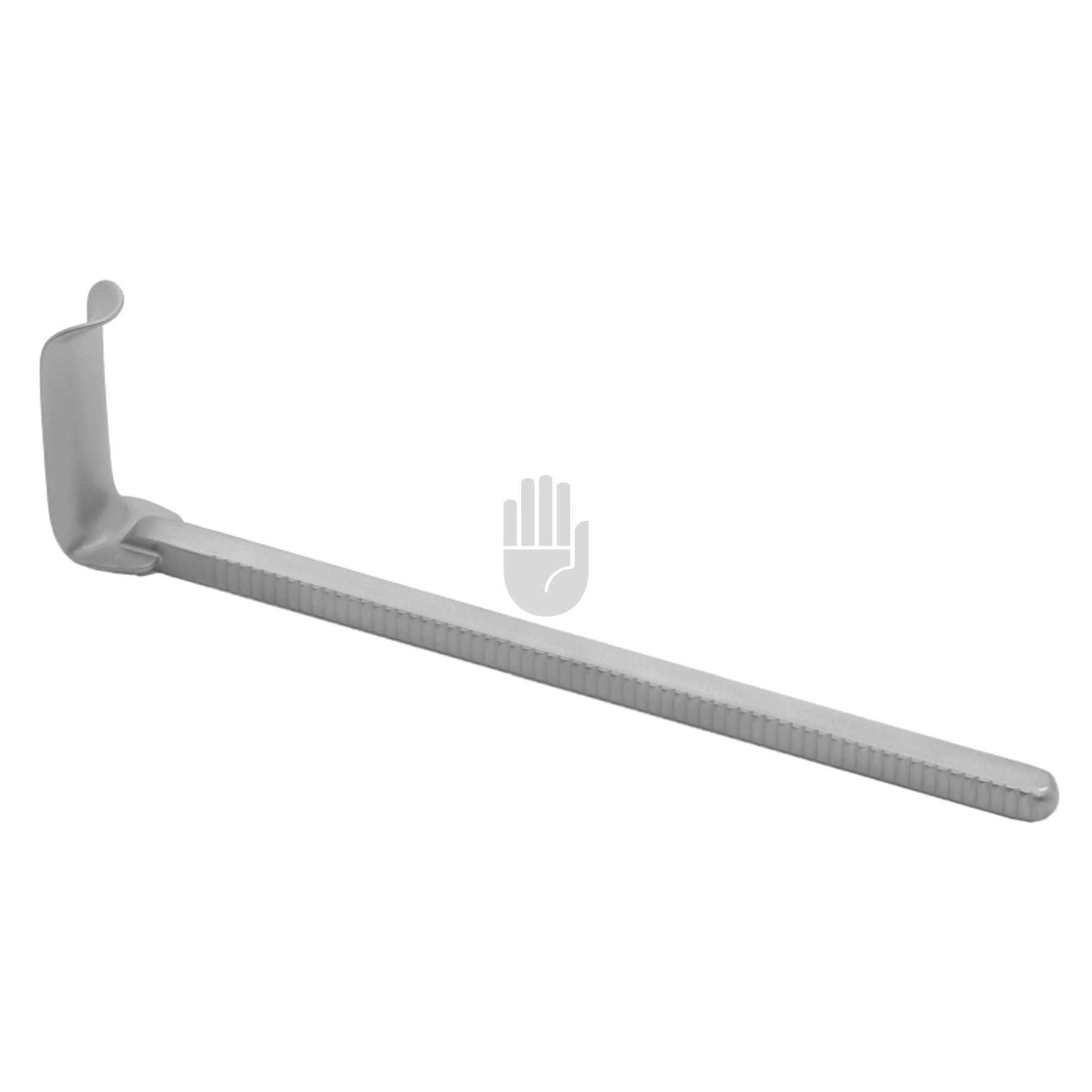 HB3339-33 HB3339-33  ~ Richardson Retraktor 3 4 x 2'' (1,9 x 5 cm) ~