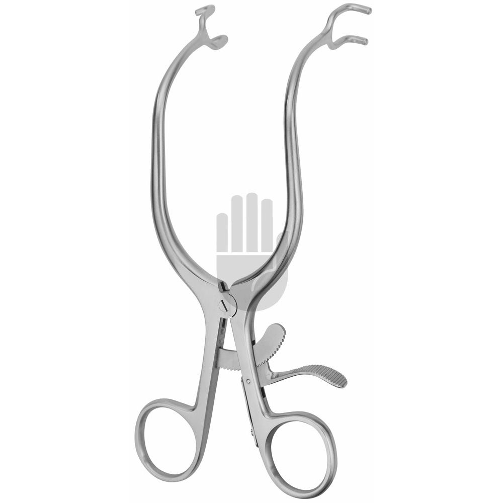 HB3346-02 HB3346-02  ~ Glepi (Kolbel) Wundspeizer, Tief, 19cm ~