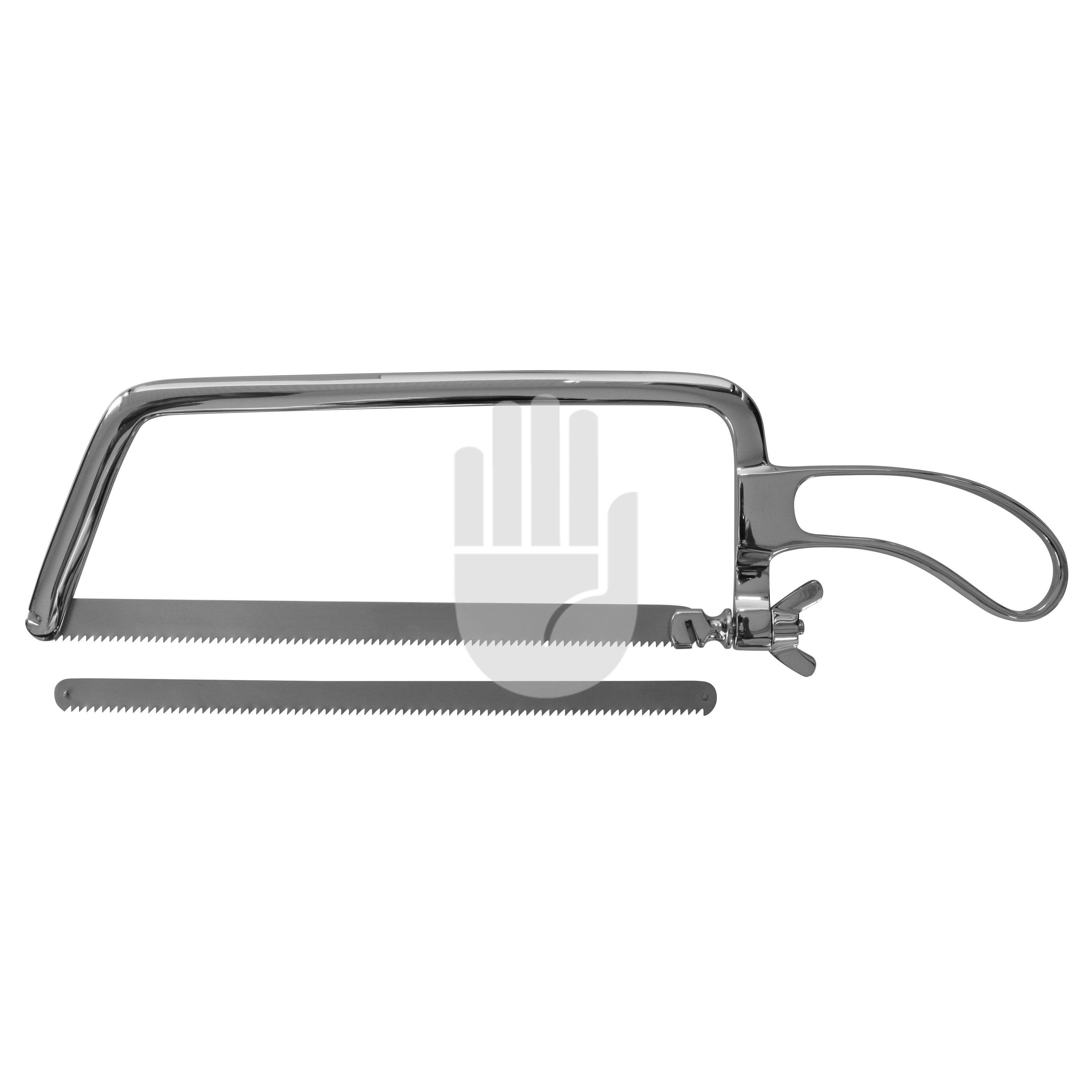 HB3400-00 HB3400-00  ~ Charrière Amputationssäge, 35cm ~