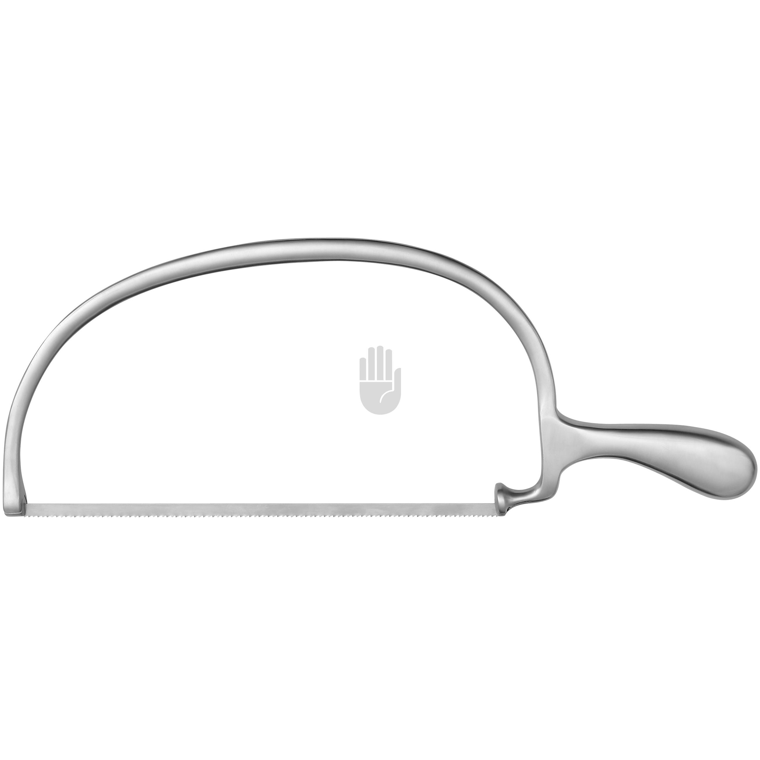 HB3404-00 HB3404-00  ~ Helferich-Bier Amputationssäge, 42cm ~