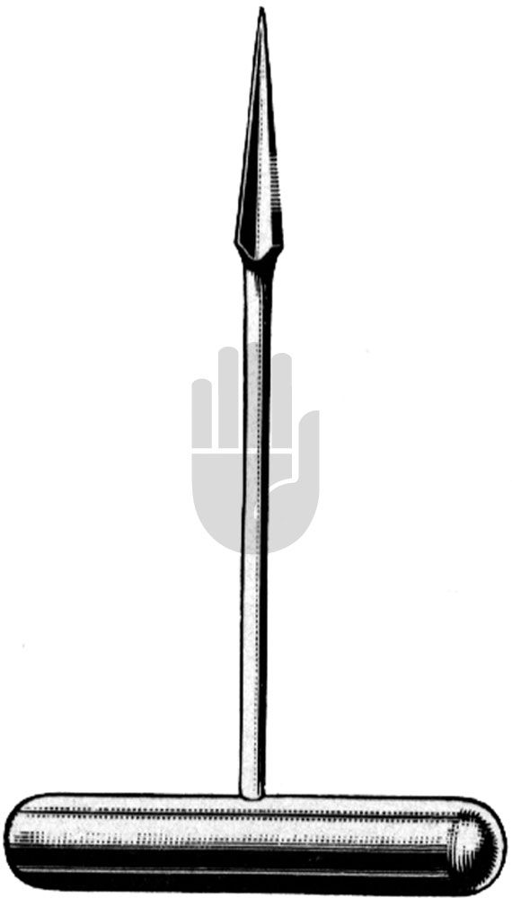 HB3411-14 HB3411-14  ~ Pfriem, 14cm ~