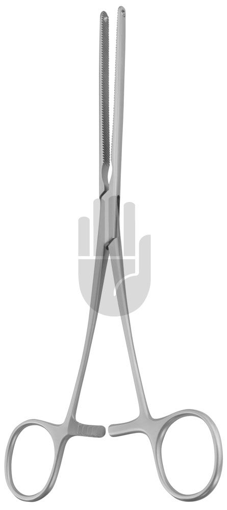 HB3413-01 HB3413-01  ~ Bohrer- und Fürungs-Schutzzange, gerade, 20cm ~