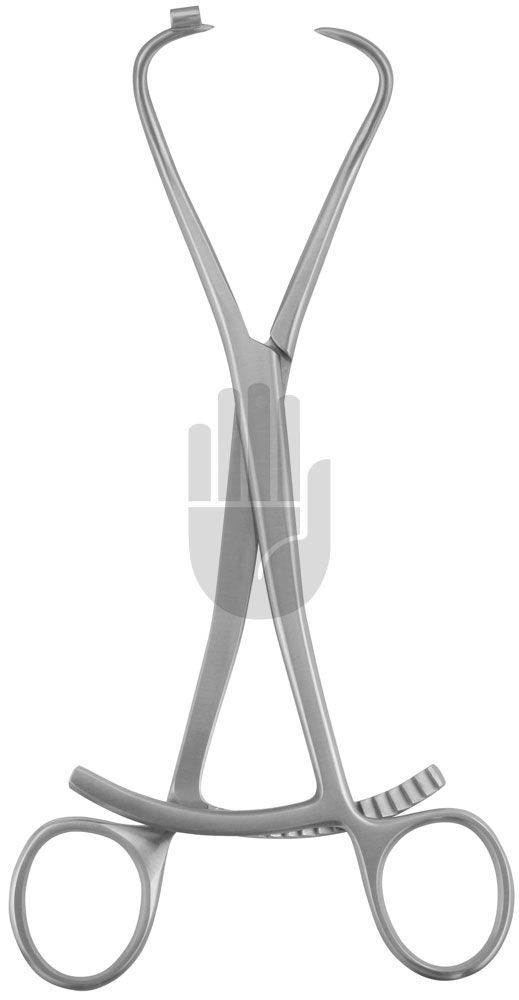 HB3414-01 HB3414-01  ~ Klemme mit Bohrführung, 20cm ~