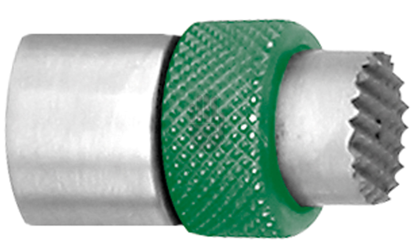 HB3414-10 HB3414-10  ~ Bohrführungs-Einsatz   1,0mm grün ~