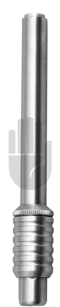 HB3425-01 HB3425-01  ~ Schraubenhalter 2,5mm, alleine ~