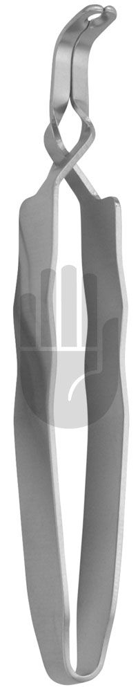 HB3427-01 HB3427-01  ~ Schraubenhalte-Pinzette, 9cm, 1,5 - 2,7mm ~