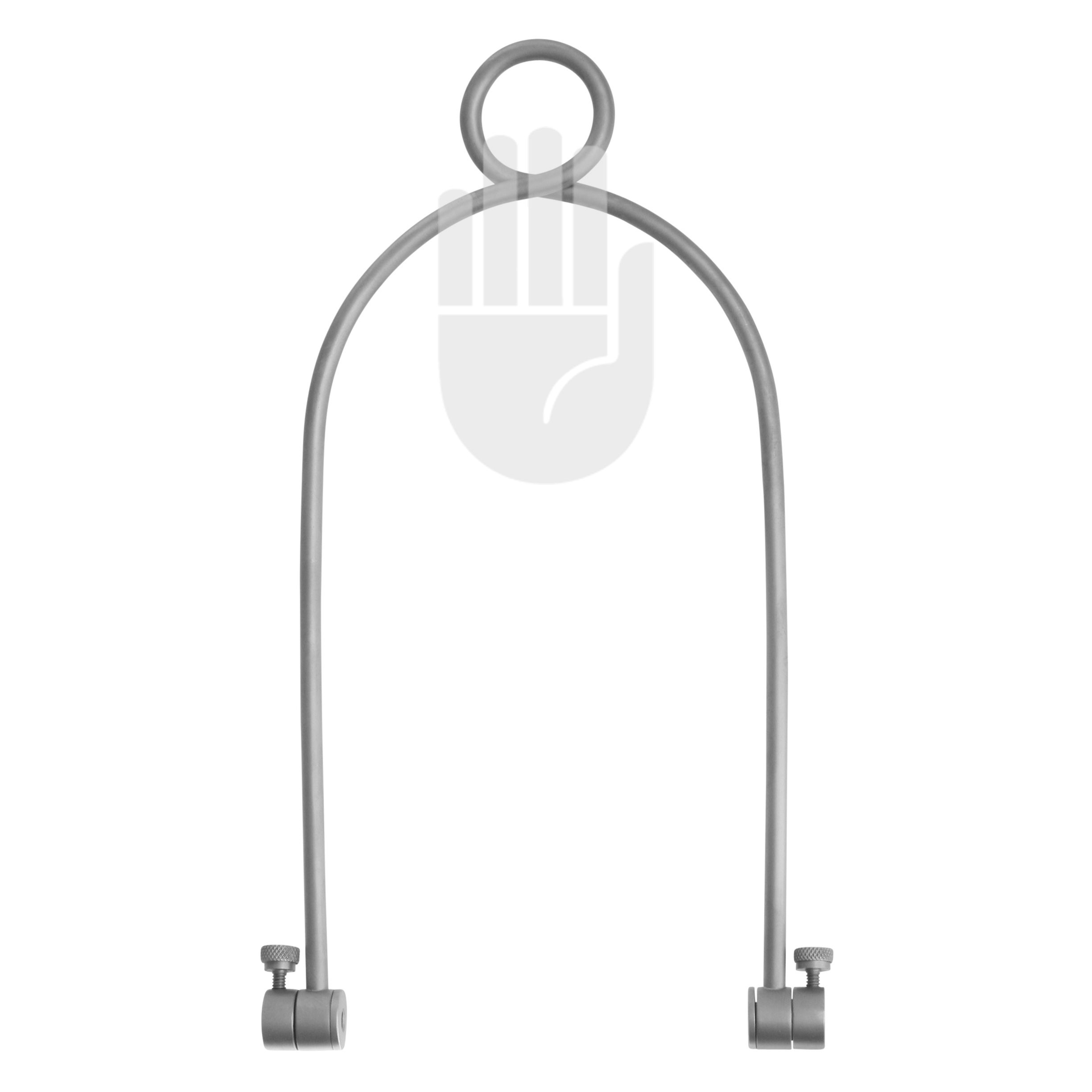 HB3434-01 HB3434-01  ~ Böhler Extensionsbügel, 16x9cm ~