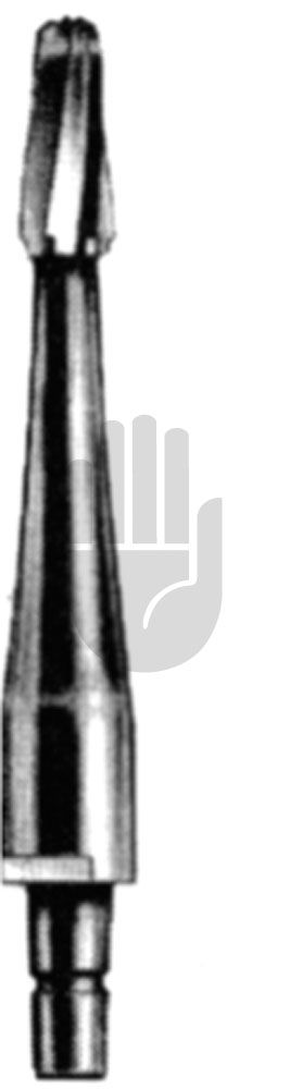 HB3443-01 HB3443-01  ~ Hudson Fräser, Fig.1, 9mm ~