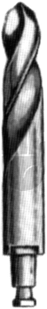 HB3443-07 HB3443-07  ~ McKenzie Fräser, Fig.7, 13mm ~