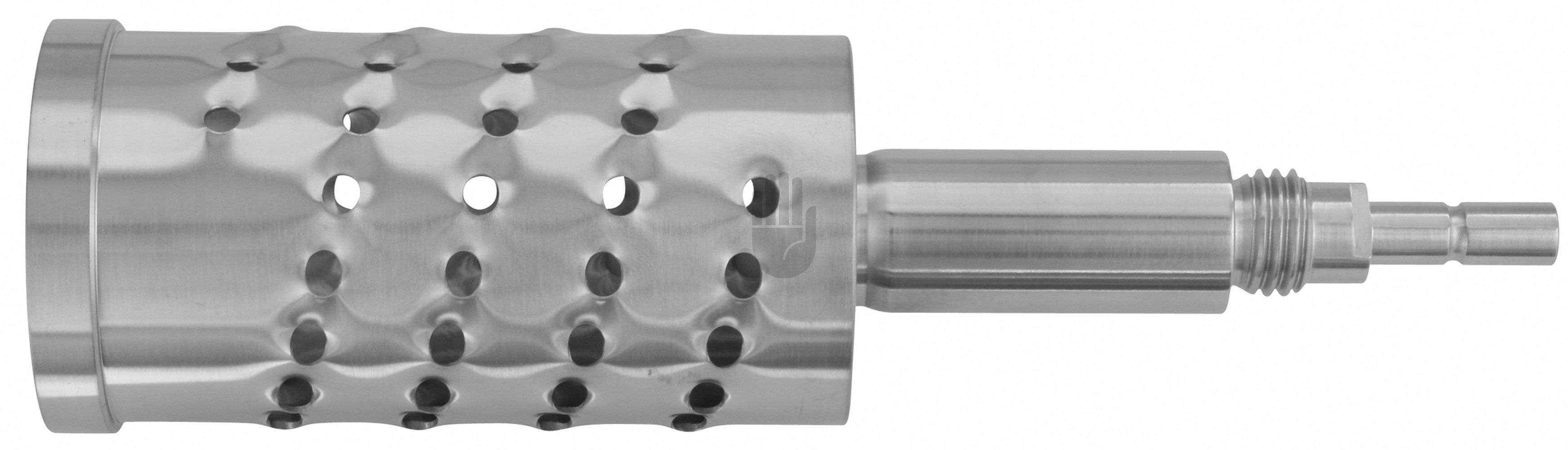 HB3445-03 HB3445-03  ~ Schneidtrommel, 3mm ~