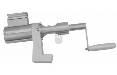 HB3445. HB3445.  ~ Set Knochenmühle bestehend aus HB3445-00, HB3445-03, HB3445-04, HB3445-10, HB9070-04 ~