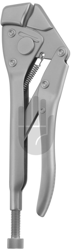 HB3446-20 HB3446-20  ~ Biegezange für Knochenplatten bis zu 1,6mm, 20cm ~