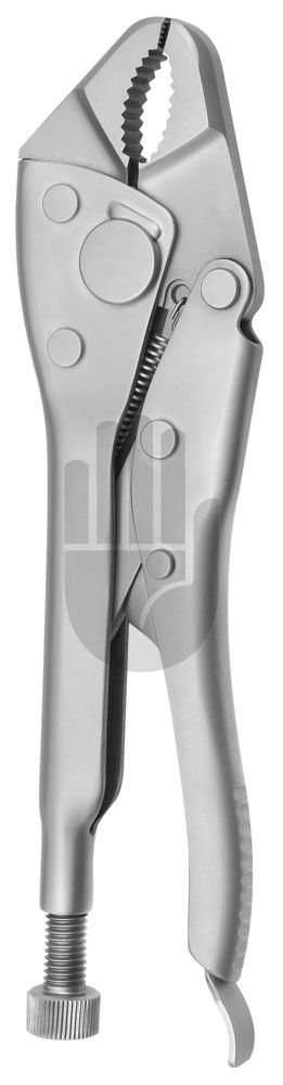 HB3449-05 HB3449-05  ~ Feststellzange, 18cm ~