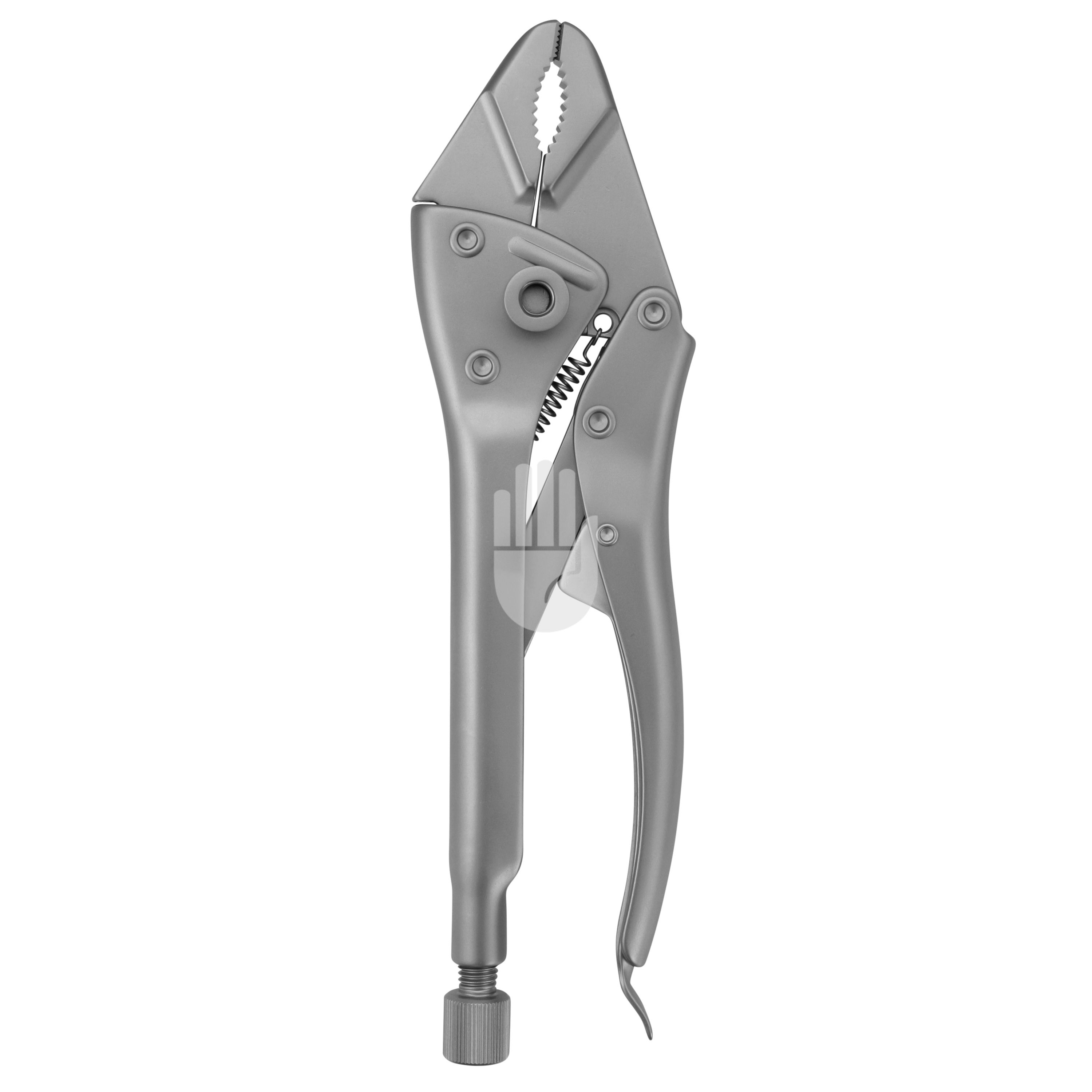 HB3449-27 HB3449-27  ~ Feststellzange, allein ~