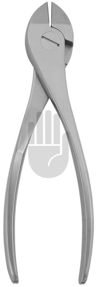 HB3455-18 HB3455-18  ~ Drahtschneider, 18cm ~