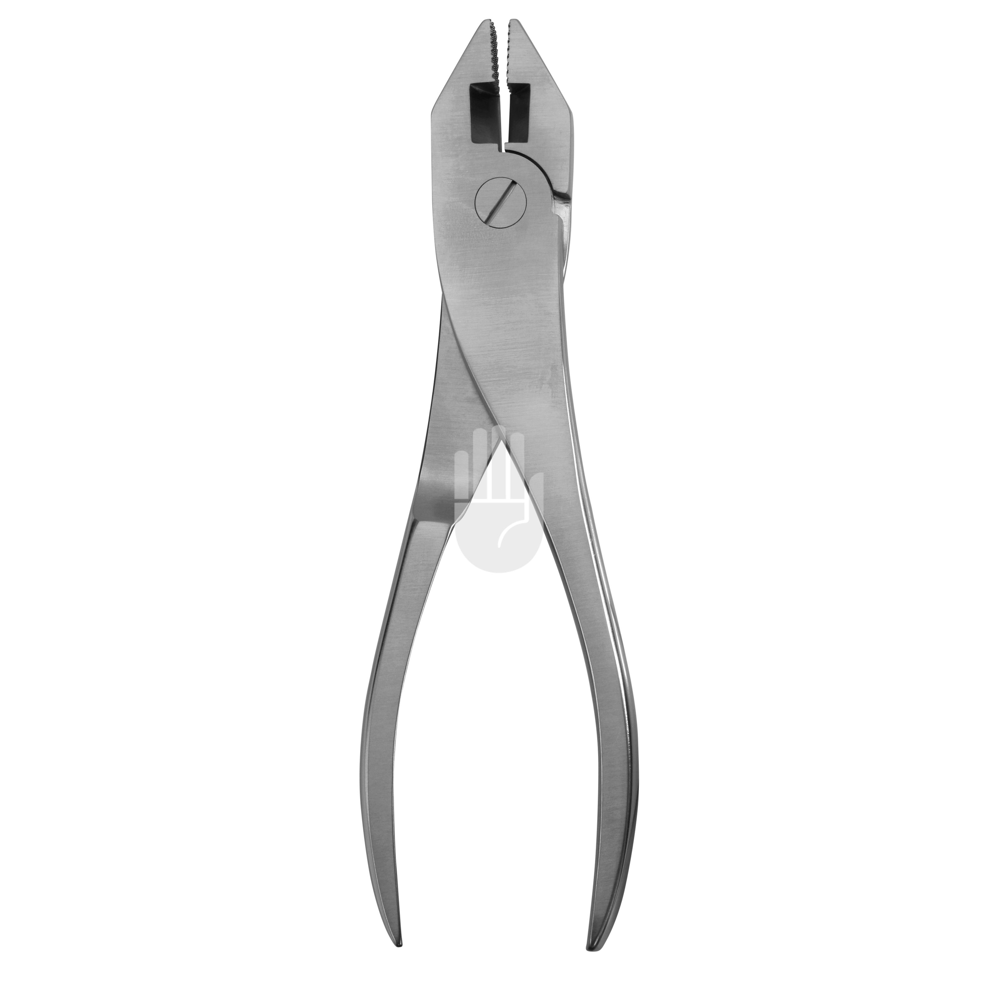 HB3455-21 HB3455-21  ~ Lineman Zange, 21,5cm ~