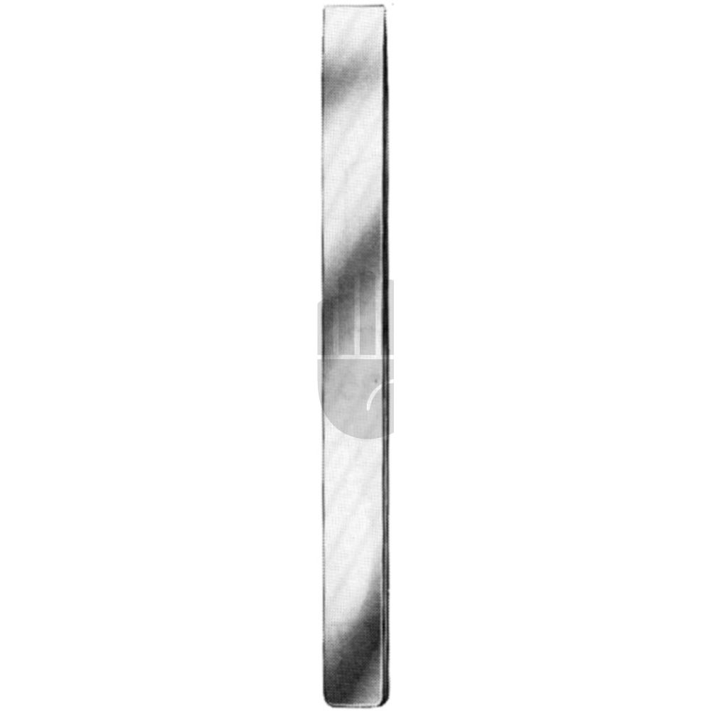 HB3469-14 HB3469-14  ~ Mini-Lambotte Osteotom, gerade 14mm, 12,5cm ~